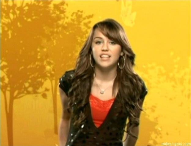 000 - Give Thanks Miley Cyrus