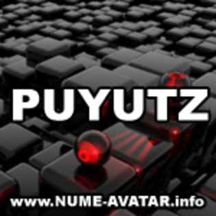 378-PUYUTZ poze cu nume avatar - poze cu nume