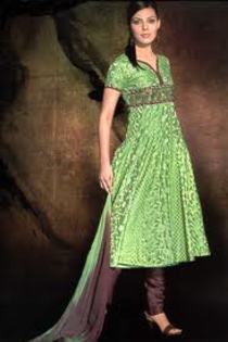 Salwaar Kameez 1