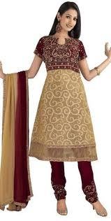 Salwaar Kameez 2