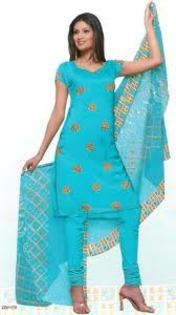 Salwaar Kameez 3