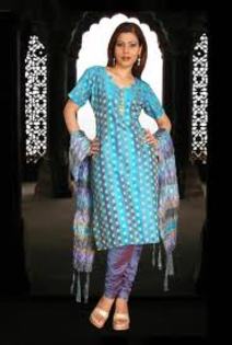 Salwaar Kameez 4