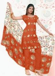 Salwaar Kameez 6 - Salwaar Kameez