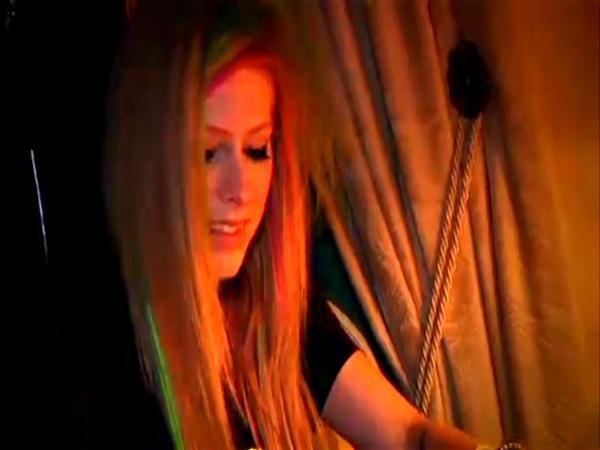 043 - WTH TV - Signing New Album For First Time