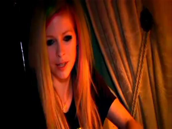 045 - WTH TV - Signing New Album For First Time