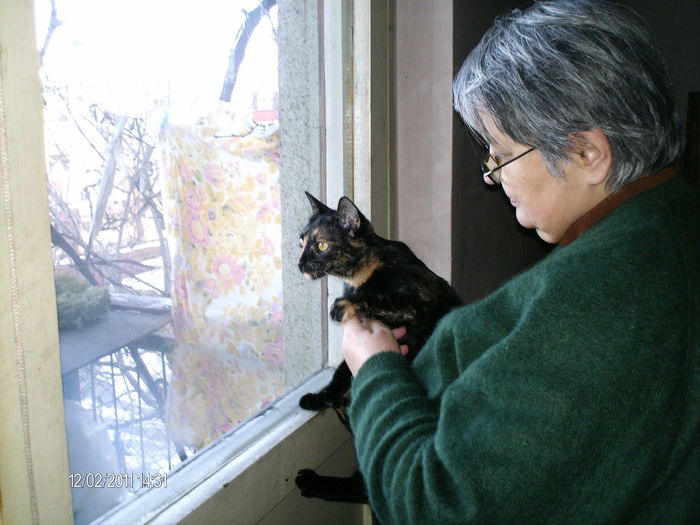 eu si mita - mita _2011