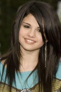 Selena Gomez; Star!
