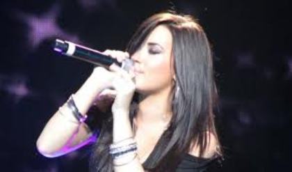 Demi Lovato; ...
