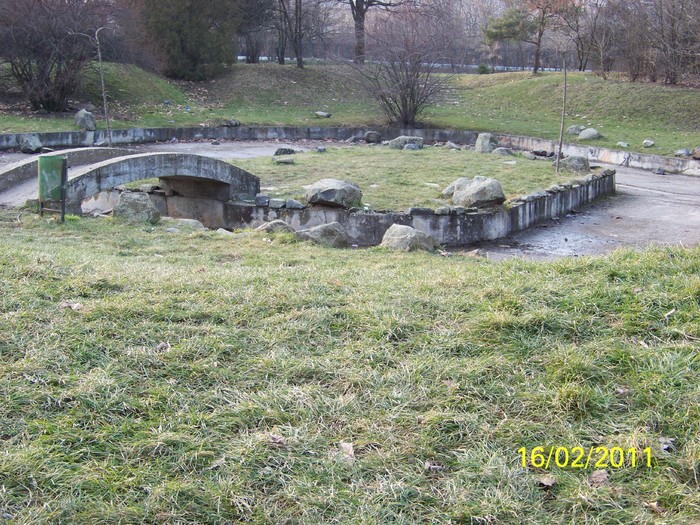 100_9003 - Parcul Botanic Timisoara