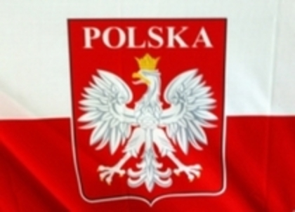 Polonia - y-inele Polonia
