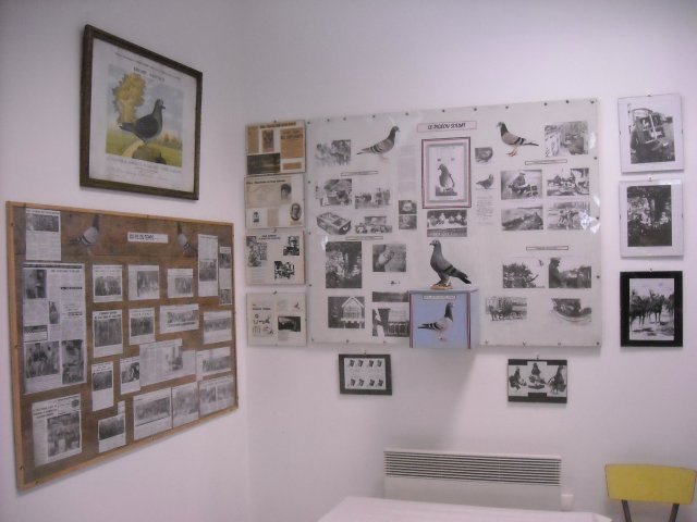 le musee