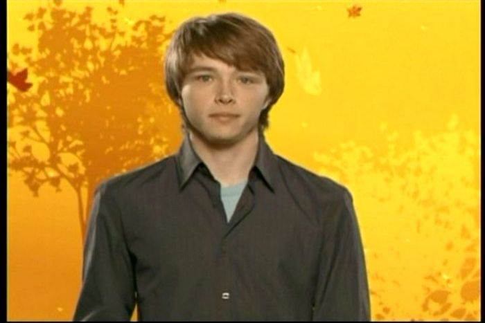 000 - Give Thanks Sterling Knight