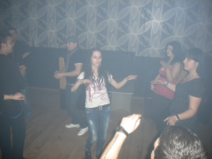 Magoos 034 - Club MAGOO S cartierul Malu Spart