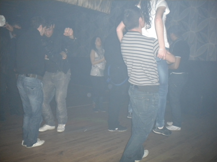 Magoos 037 - Club MAGOO S cartierul Malu Spart