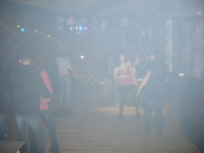 Magoos 009 - Club MAGOO S cartierul Malu Spart