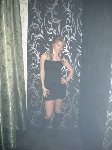 Magoos 010 - Club MAGOO S cartierul Malu Spart