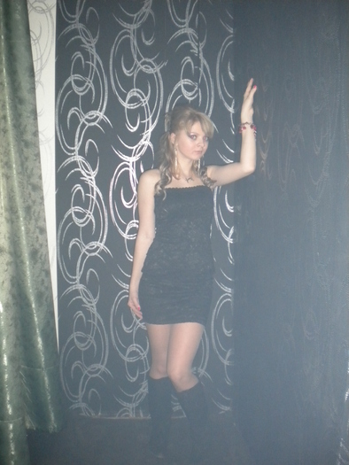 Magoos 012 - Club MAGOO S cartierul Malu Spart