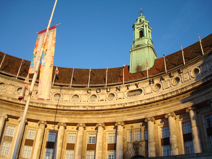 DSC06566 - AQUARIUM LONDRA