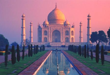 taj_mahal_small - Taj Mahal