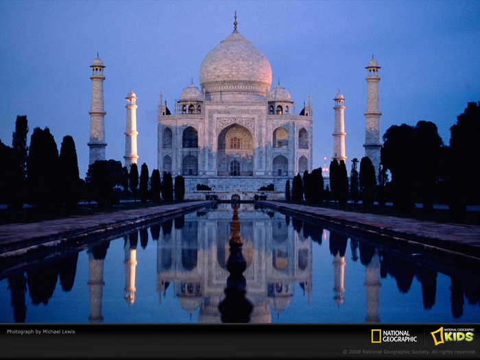 taj-mahal-747519-lw - Taj Mahal