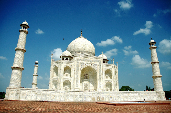 Taj-Mahal.jpg2 - Taj Mahal