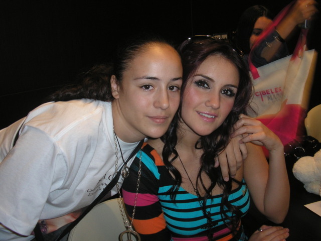 9xric - 00 Dulce Maria 002