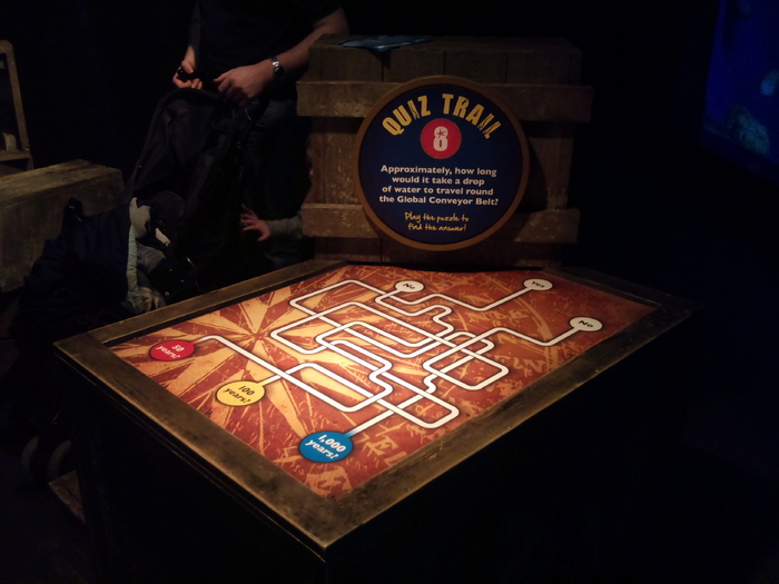 DSC_0118 - AQUARIUM LONDRA