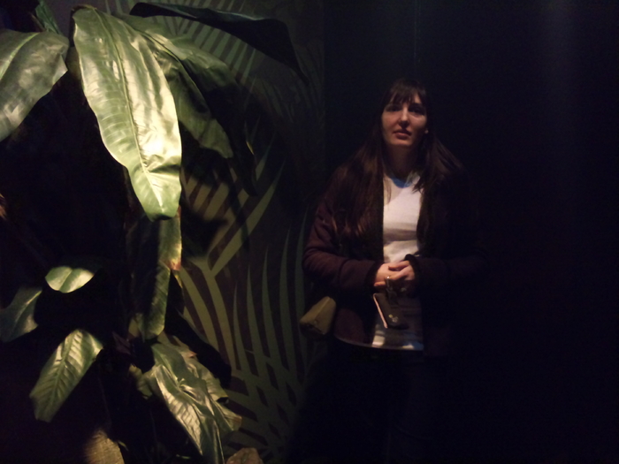 DSC_0125 - AQUARIUM LONDRA