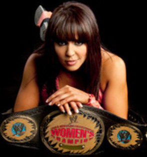 8 - Top 10 divas