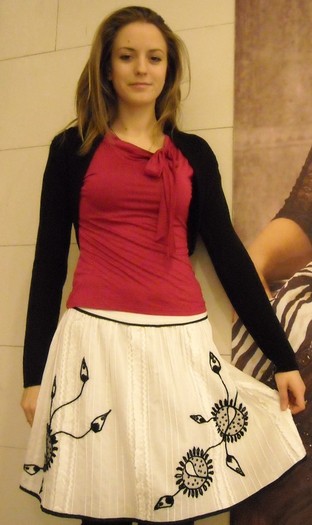 16 - Noua Colectie