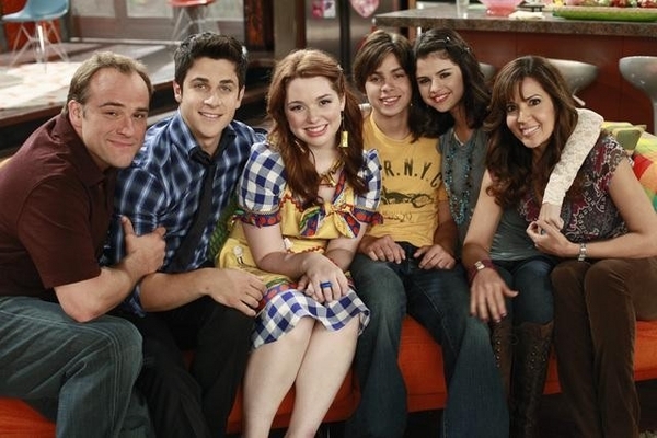normal_007 - Wizards of Waverly Place Season 4 Episode 5 Three Maxes and A Little Lady Stills