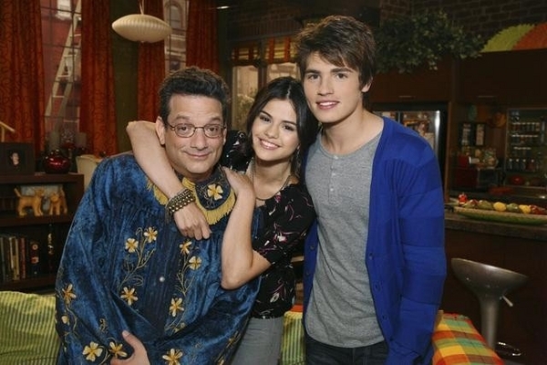 normal_004 - Wizards of Waverly Place Season 4 Episode 2 Alex Gives Up