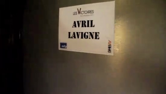 bscap0141 - WTH TV At Las Victoires Awards Show
