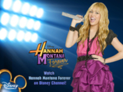 hannah montana; ....
