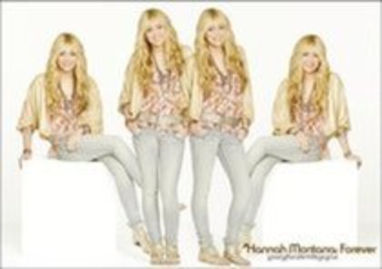 4 hanne montane - episod Hannah Montana