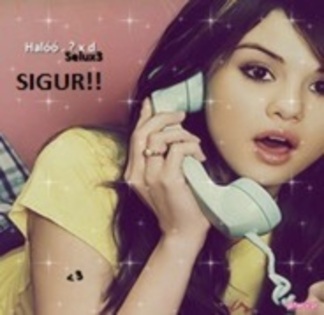 ce veste minunata! - episod Selena Gomez
