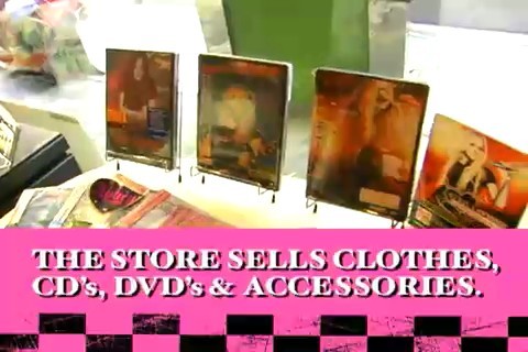 bscap0196 - Abbey - Dawn -  Store -  in -  Japan