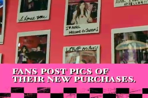 bscap0219 - Abbey - Dawn -  Store -  in -  Japan