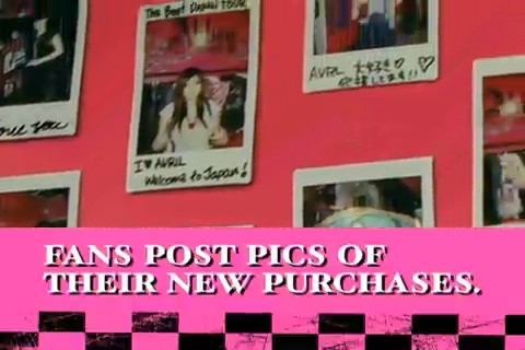 bscap0222 - Abbey - Dawn -  Store -  in -  Japan