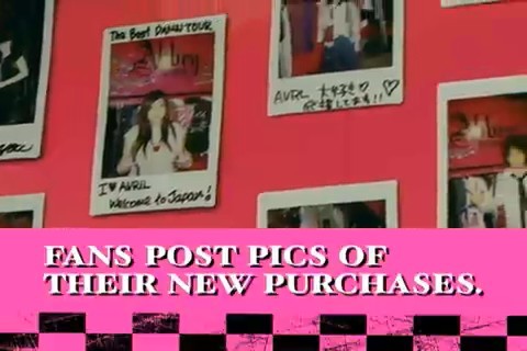 bscap0223 - Abbey - Dawn -  Store -  in -  Japan