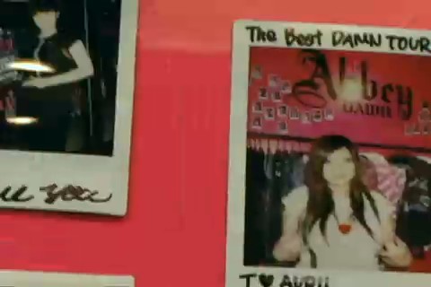 bscap0229 - Abbey - Dawn -  Store -  in -  Japan