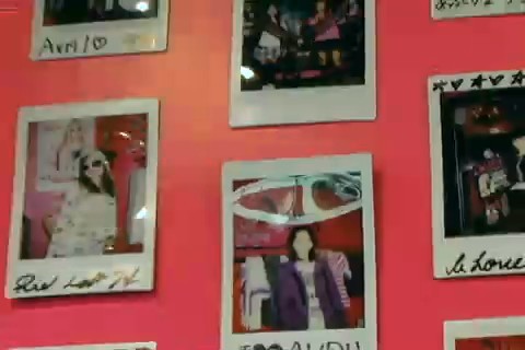 bscap0230 - Abbey - Dawn -  Store -  in -  Japan