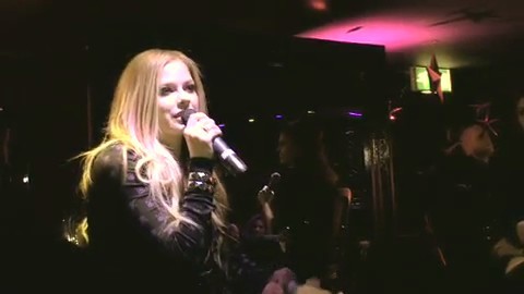 bscap0354 - Black Star After Party Comercial