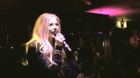 bscap0356 - Black Star After Party Comercial