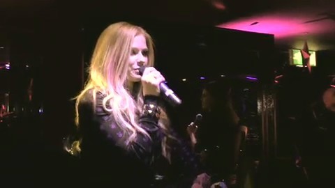bscap0357 - Black Star After Party Comercial