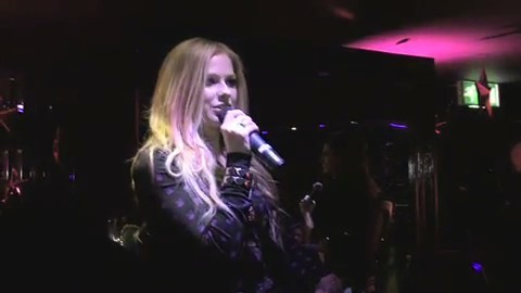 bscap0358 - Black Star After Party Comercial
