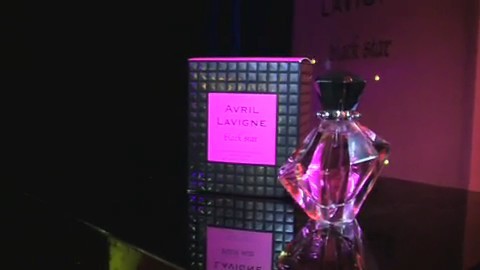 bscap0379 - Black Star After Party Comercial