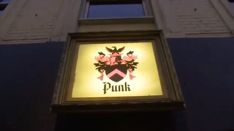 bscap0303 - Black Star After Party Comercial