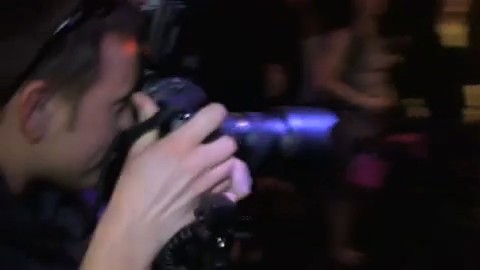 bscap0321 - Black Star After Party Comercial