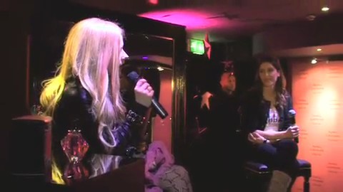 bscap0462 - Black Star After Party Comercial